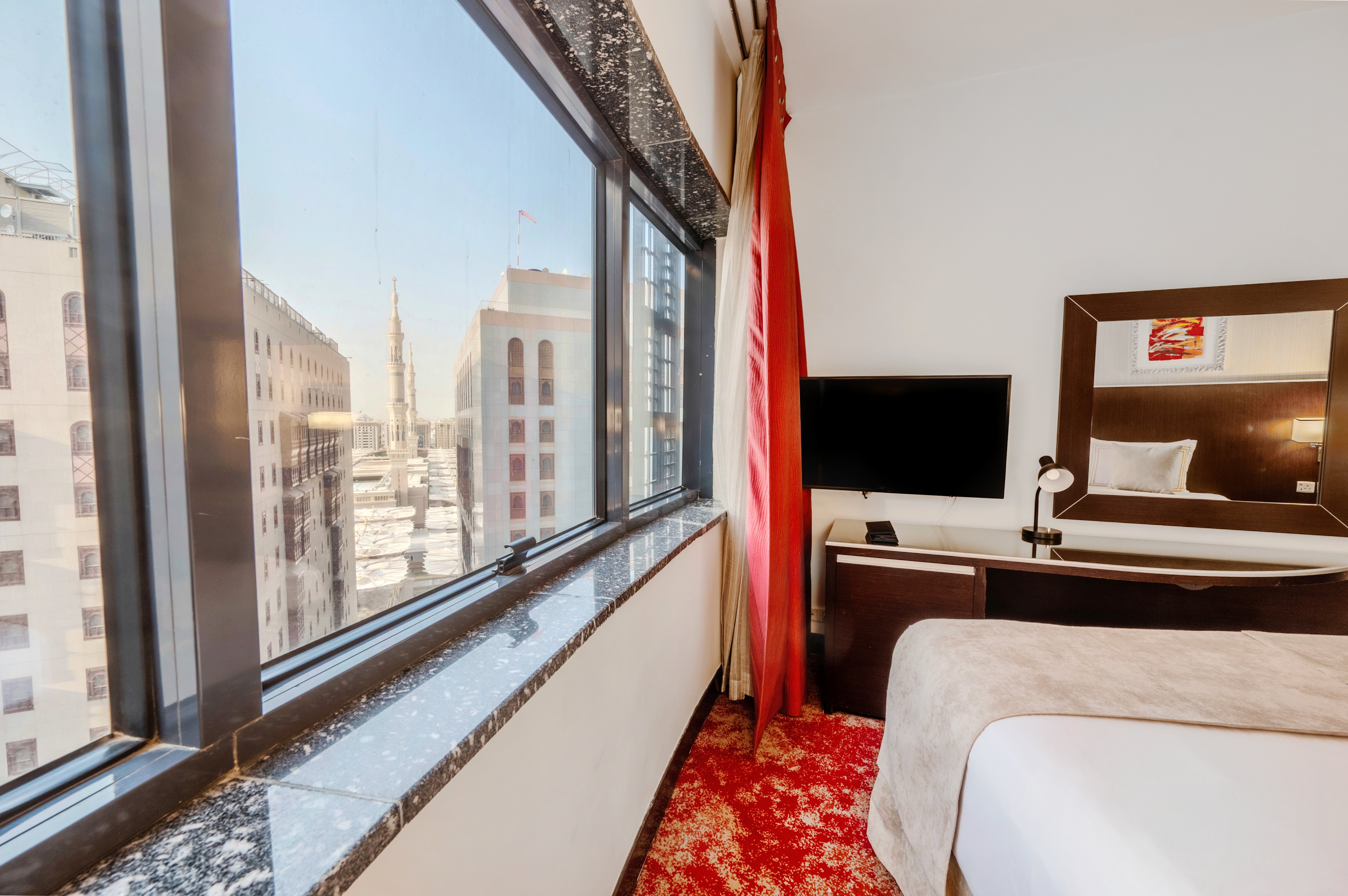 Фото Maysan Al Harithia Hotel