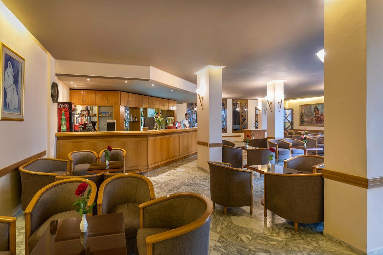 Фото El Mouradi Port El Kantaoui