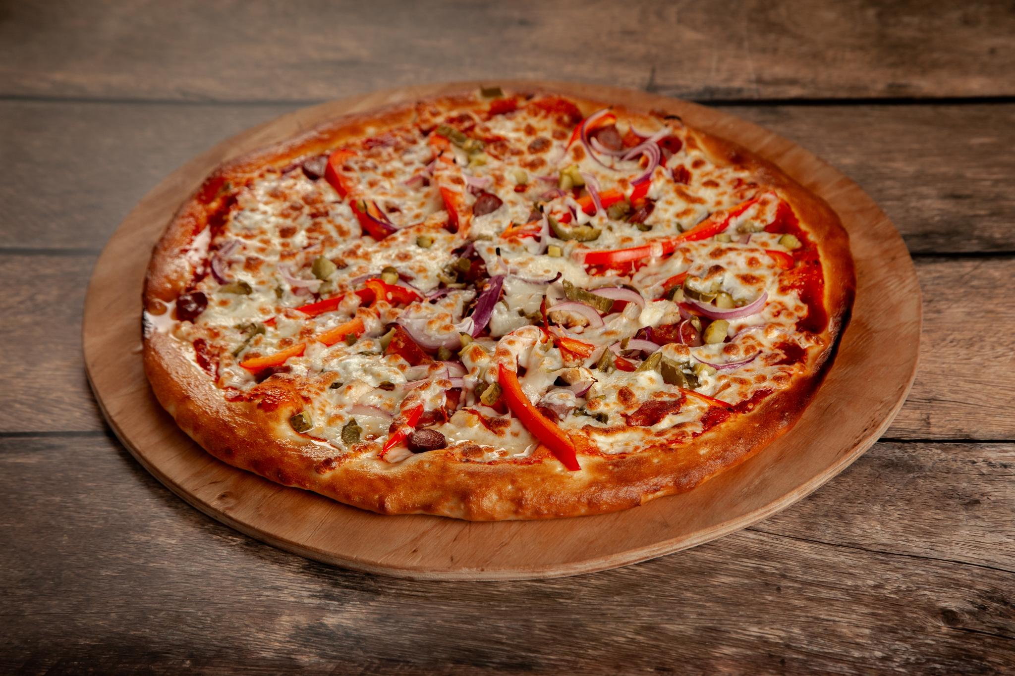 Фото Грин Парк