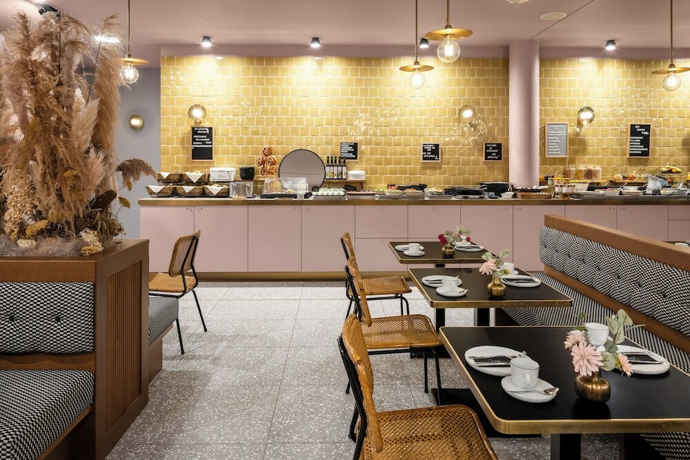 Фото Hotel Mio by Amano