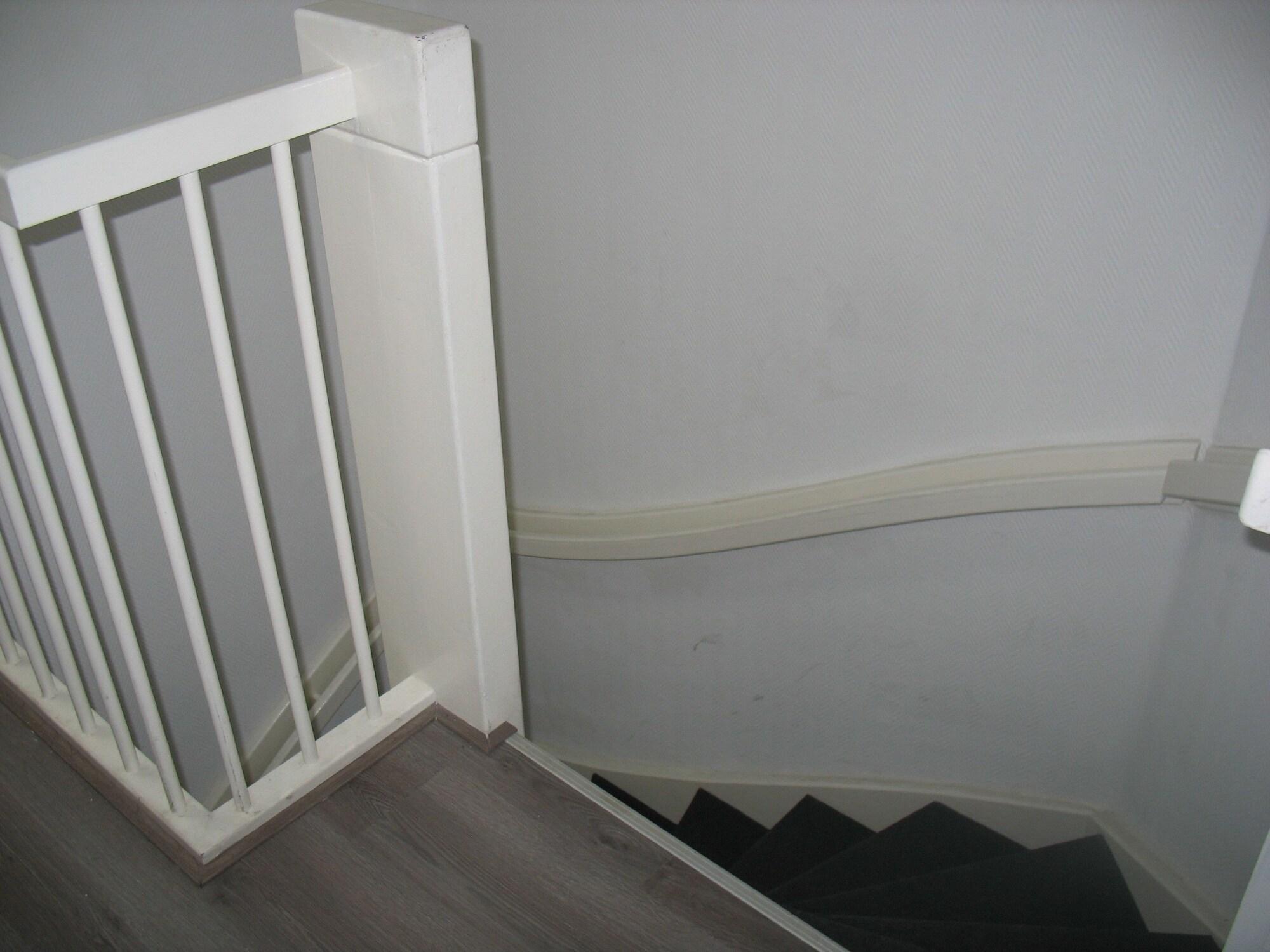 Фото Guest House Amsterdam