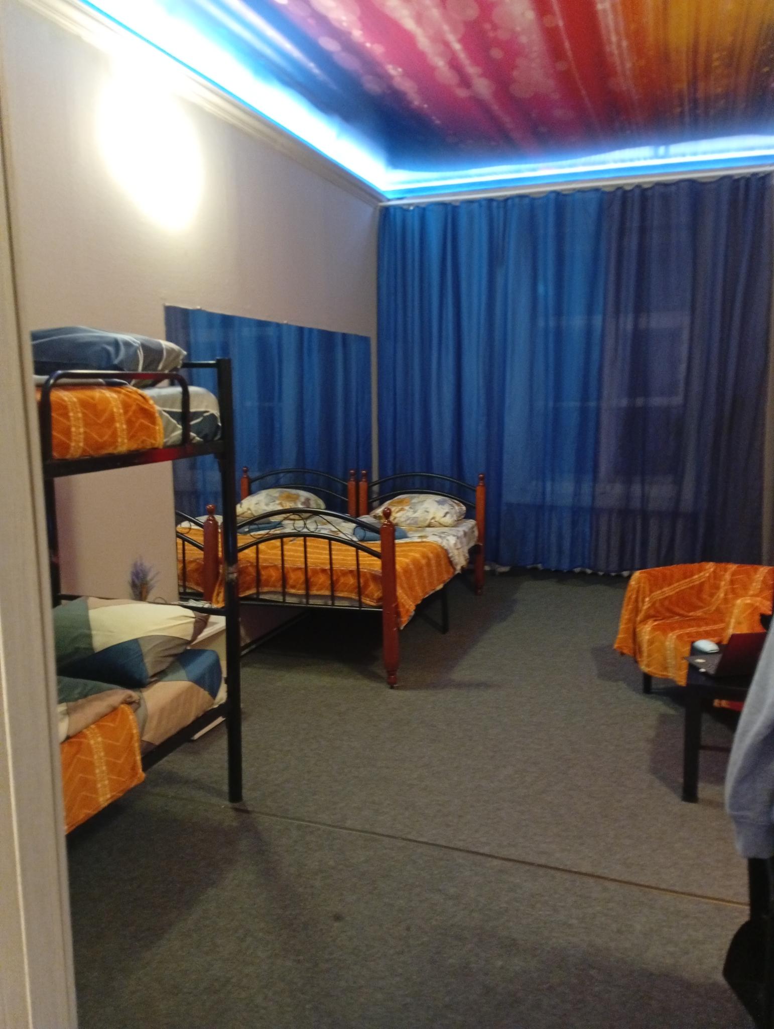 Фото Гостевой дом Тургеневский