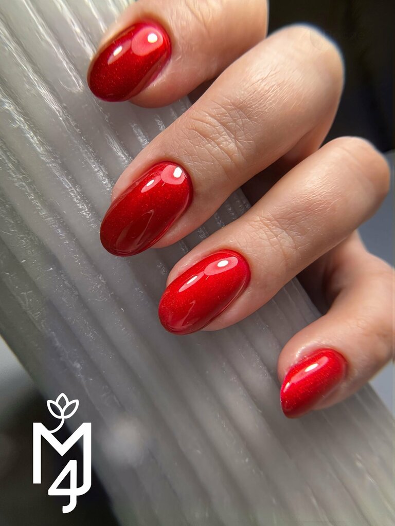 Nail salon Маник 4ю, Kaliningrad, photo