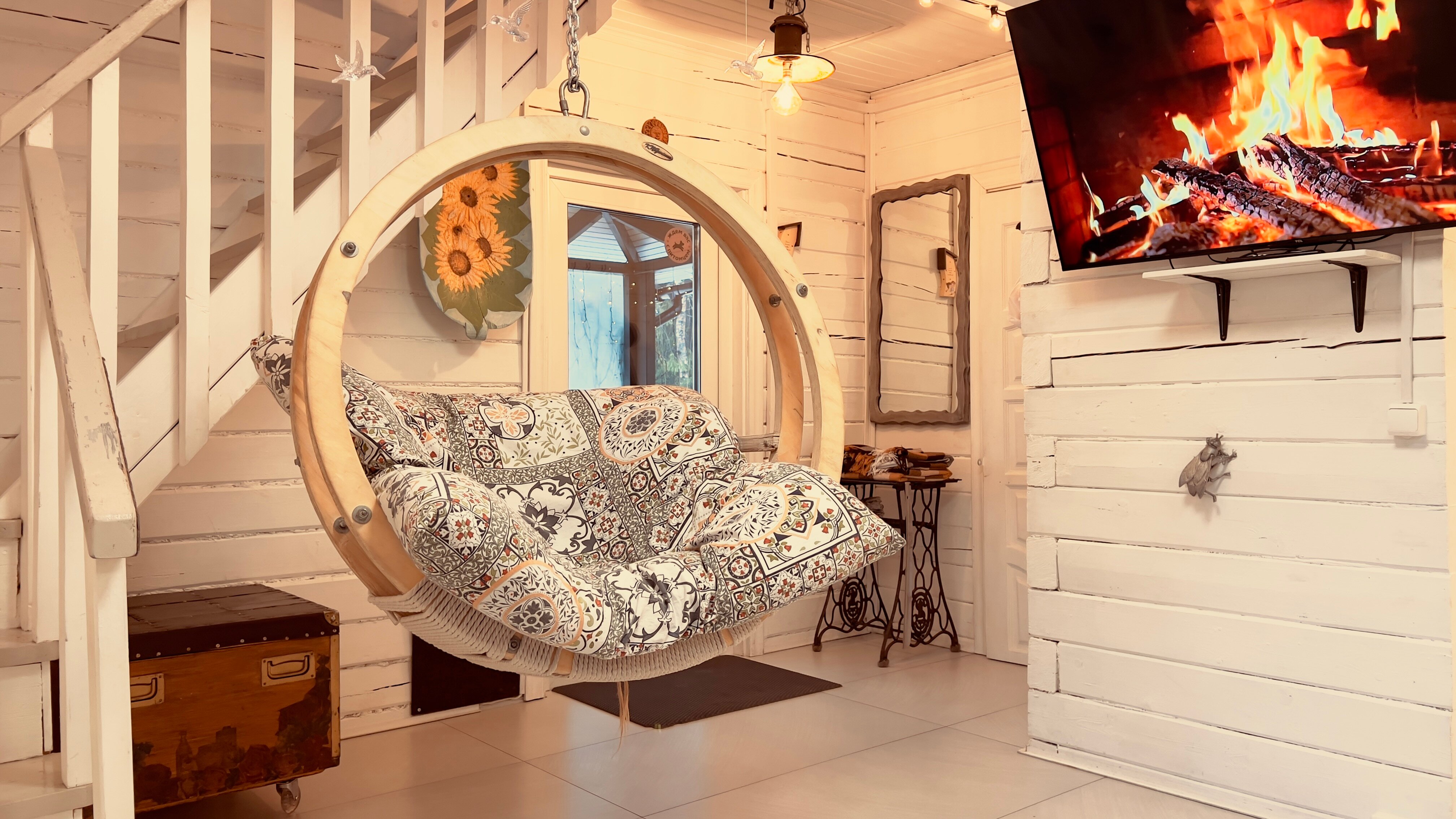 Фото Балдейкино