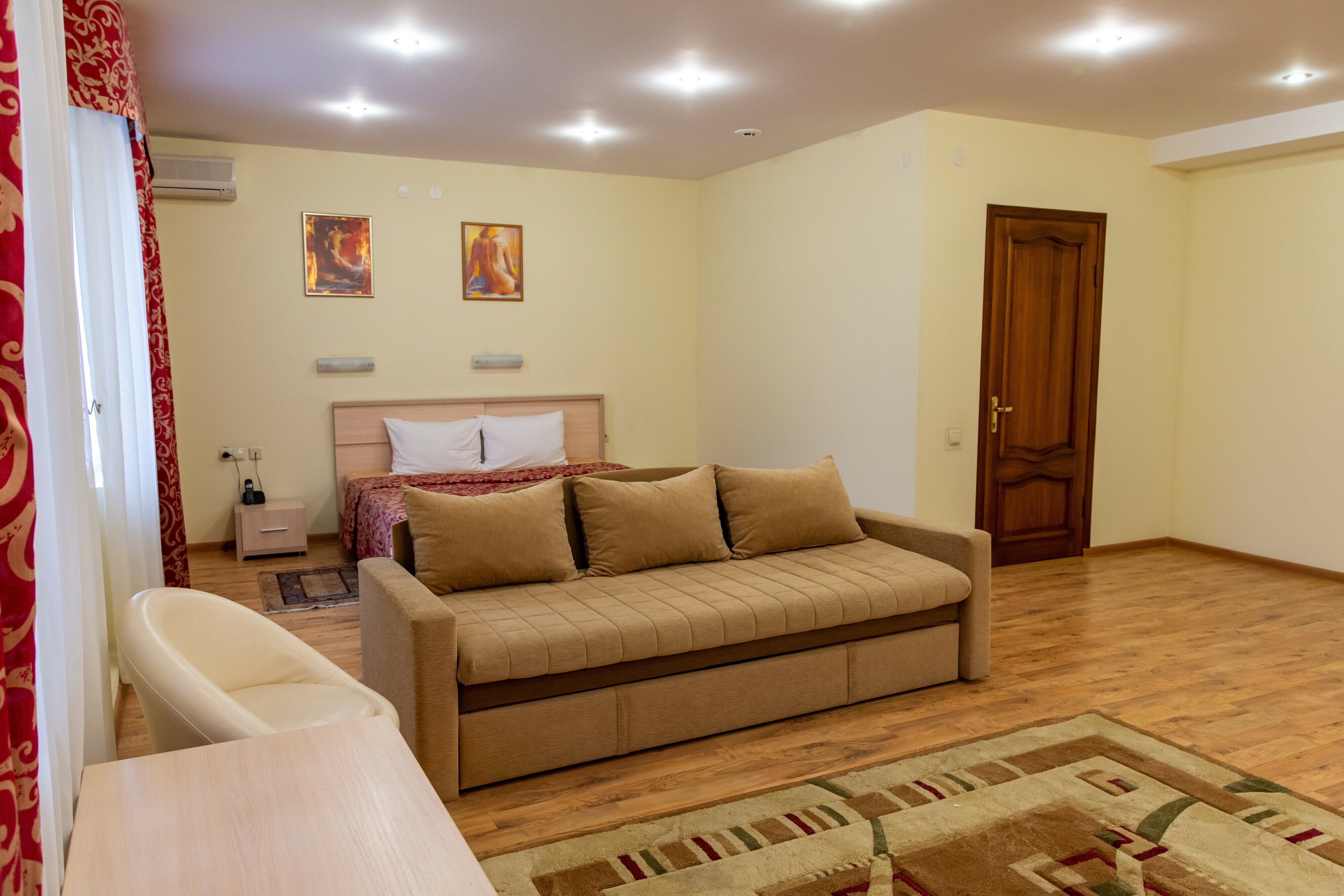 Фото Олимпия