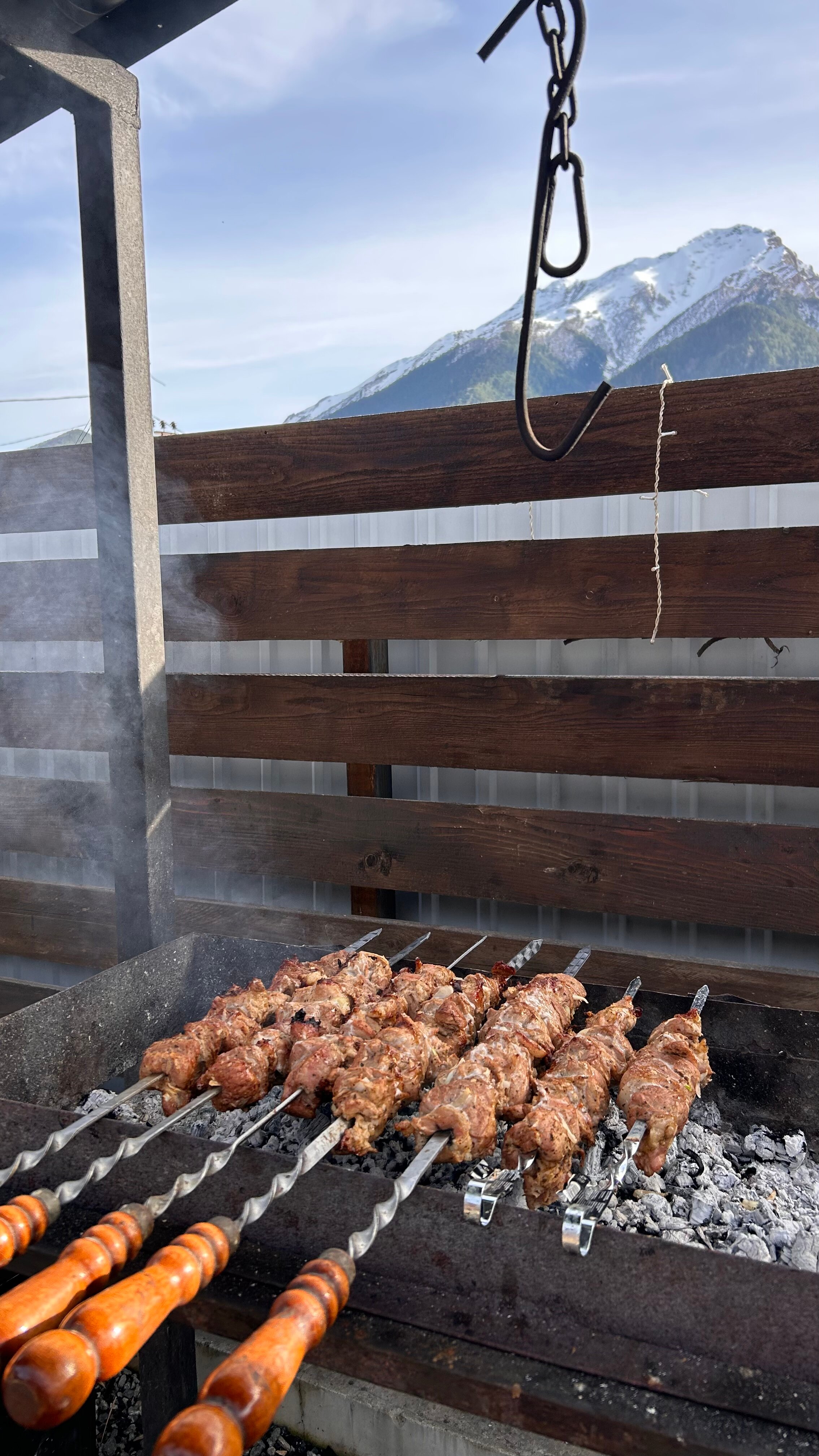 Фото Монтевиль Архыз