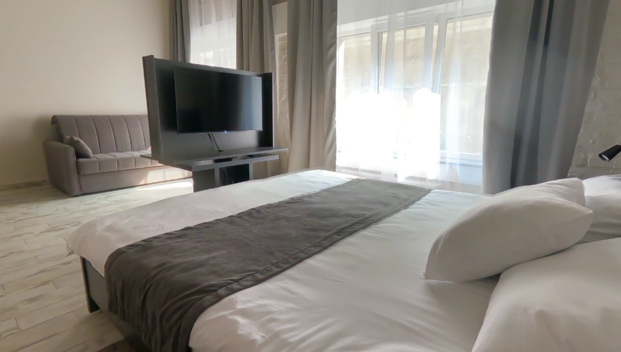 Фото Век Тур