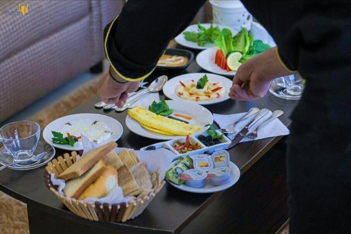 Фото Milana Hotel