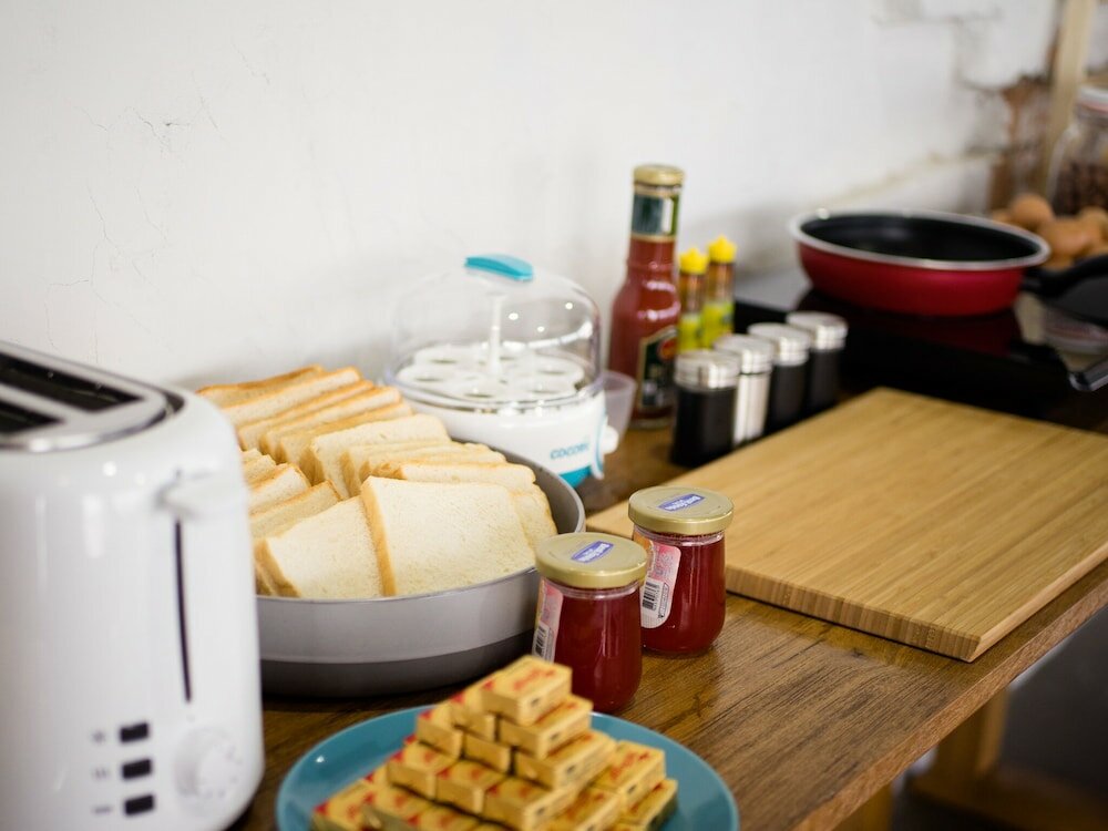 Фото Thalay Cha-am by Tha - Hostel