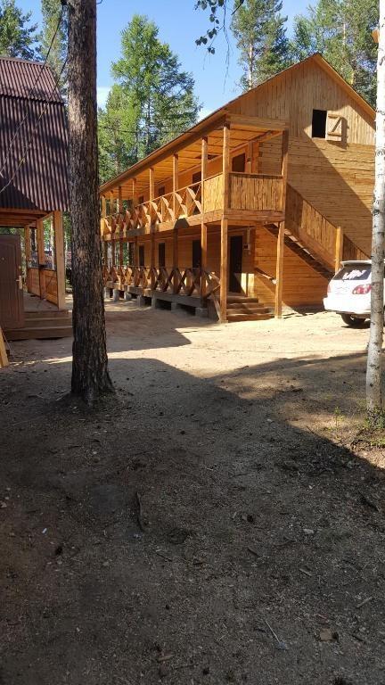 Фото Теремок