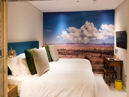 Фото Cape Heritage Hotel