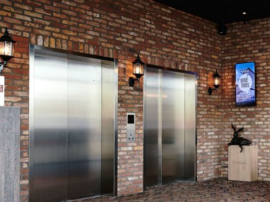 Фото Nh Centre Utrecht