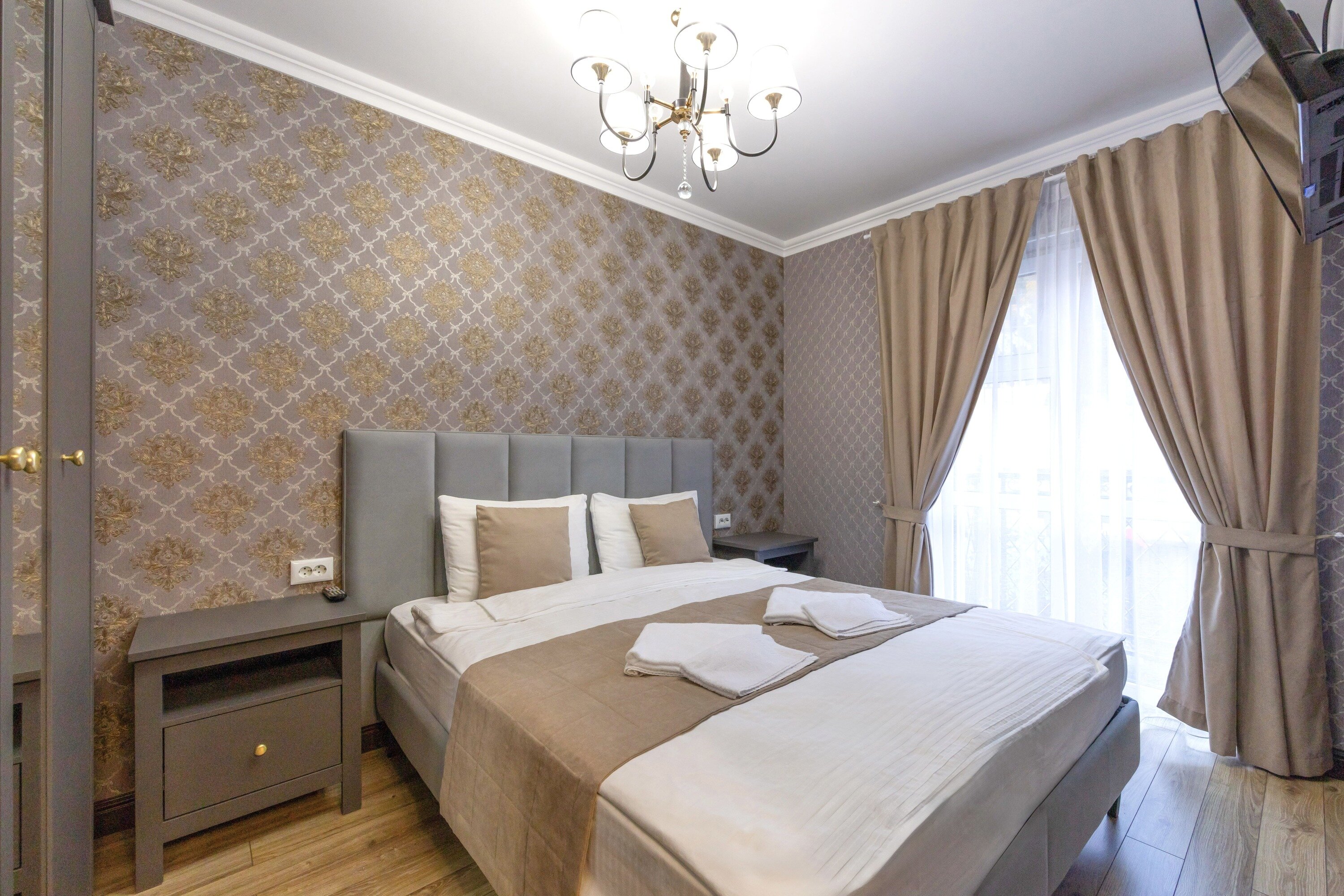 Фото Горная Роза