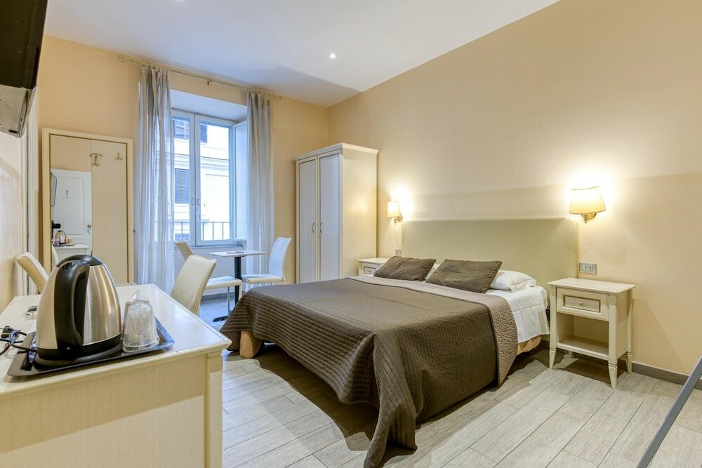 Фото Catone Vatican Suites