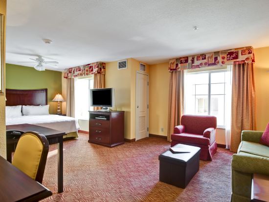 Фото Homewood Suites by Hilton Fort Collins