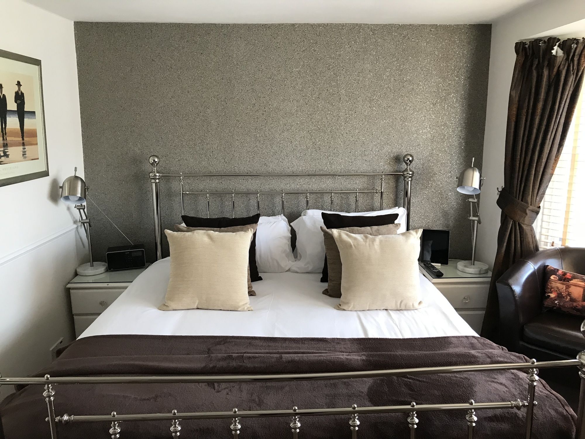 Фото The Twenty One B&b