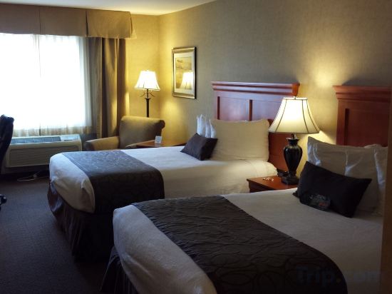 Фото Best Western Plus Kennewick Inn