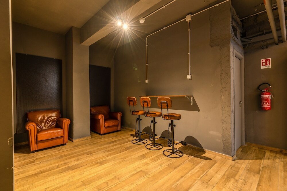 Фото Hostel Trastevere by Hostal Trustever