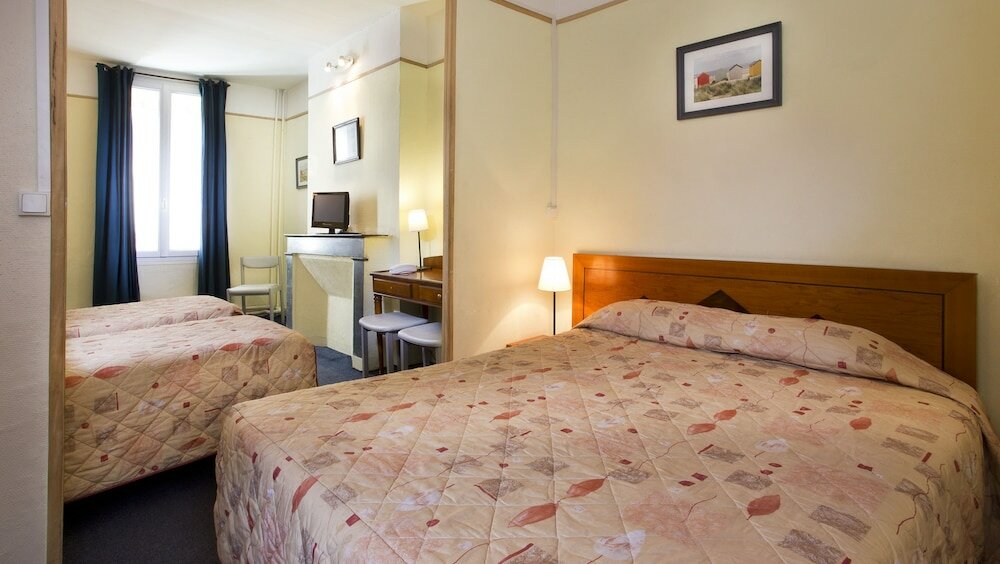 Фото Sylvabelle Marseille