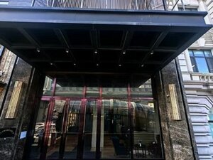 Гостиница Langting Hotel