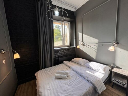 Гостиница Автор Шаболовская в Москве