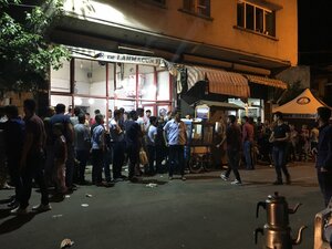 Scout Pide (Gaziantep, Sahinbey, Beydilli Cad., 19A), bakery