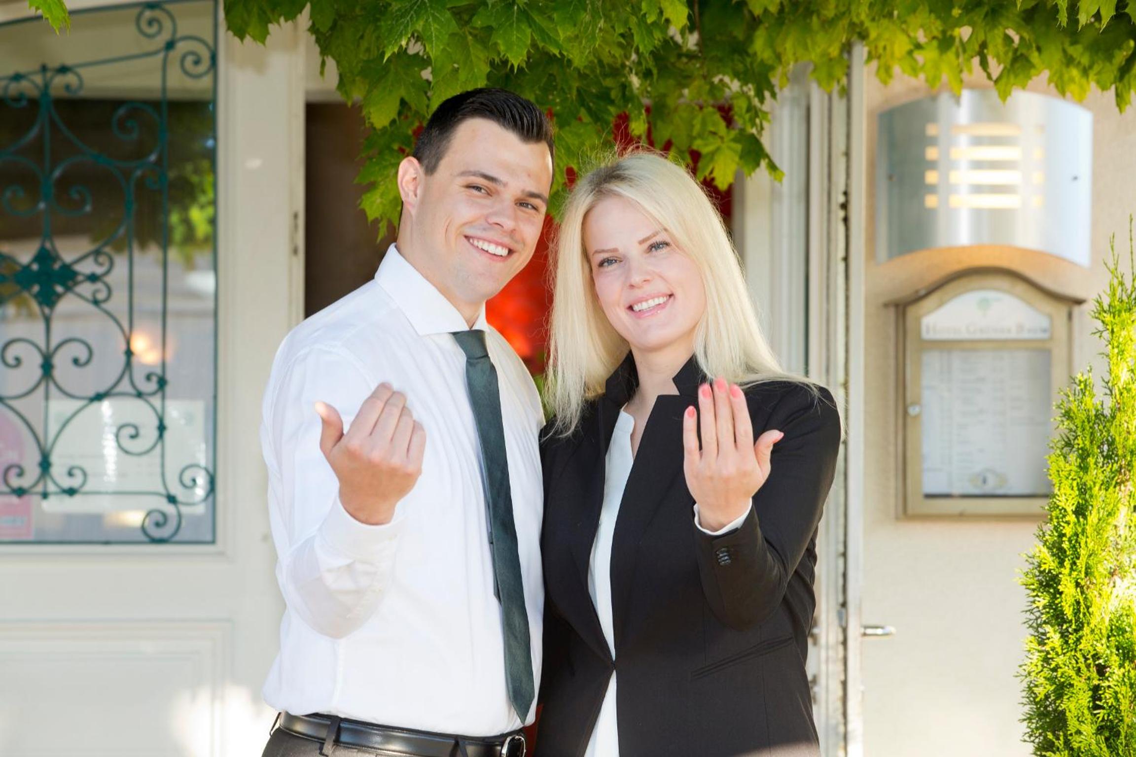 Фото Grüner Baum