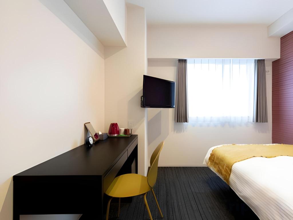 Фото Smart Place Inn Kyoto Nijojo-mae Station