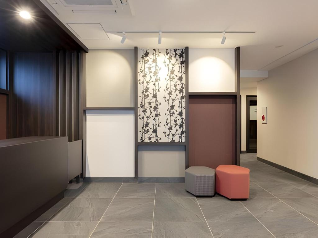 Фото Smart Place Inn Kyoto Nijojo-mae Station