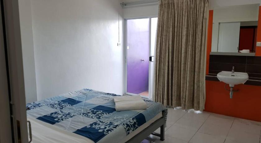 Фото Buorana Resort