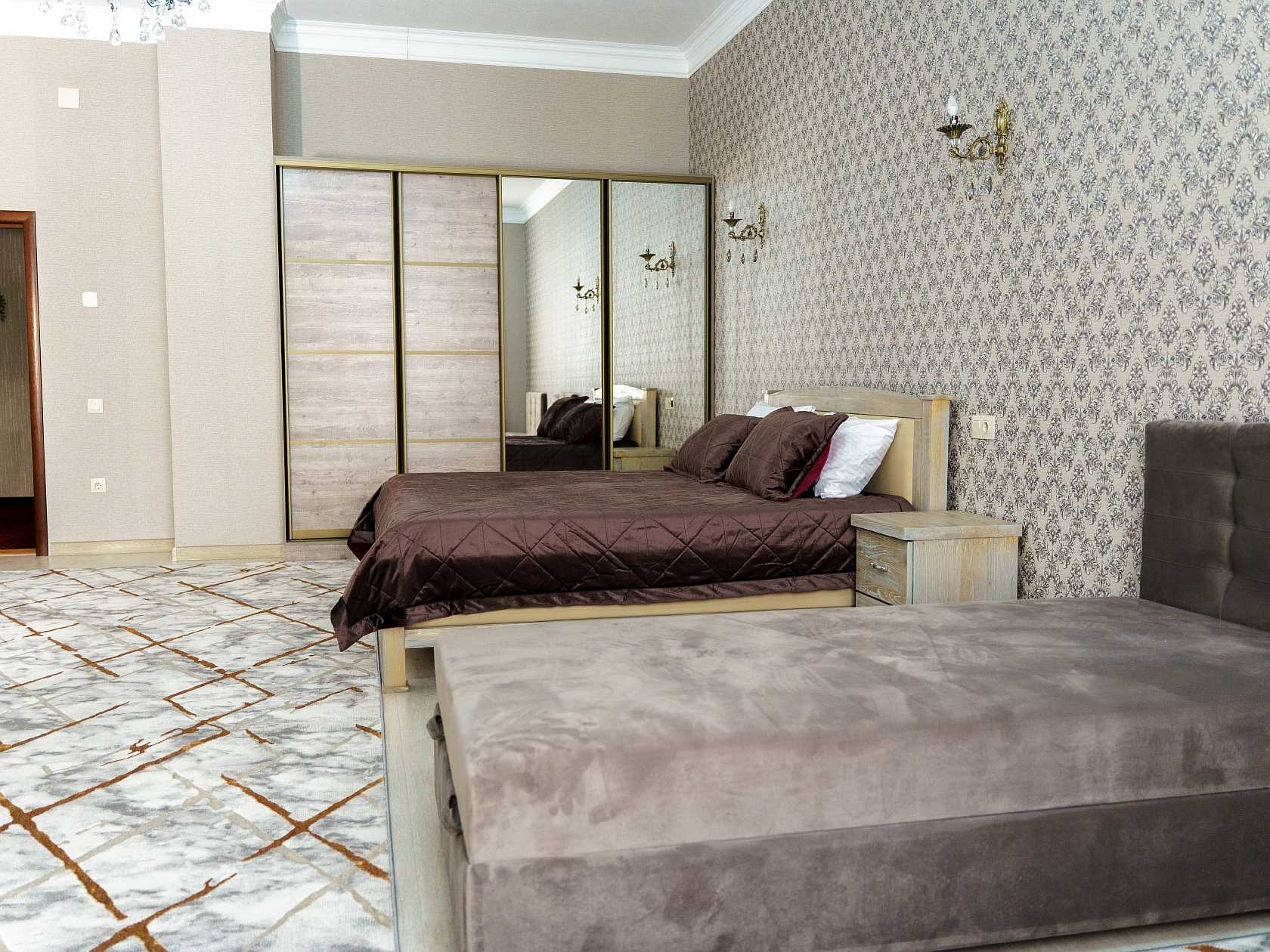 Фото Порог Гор