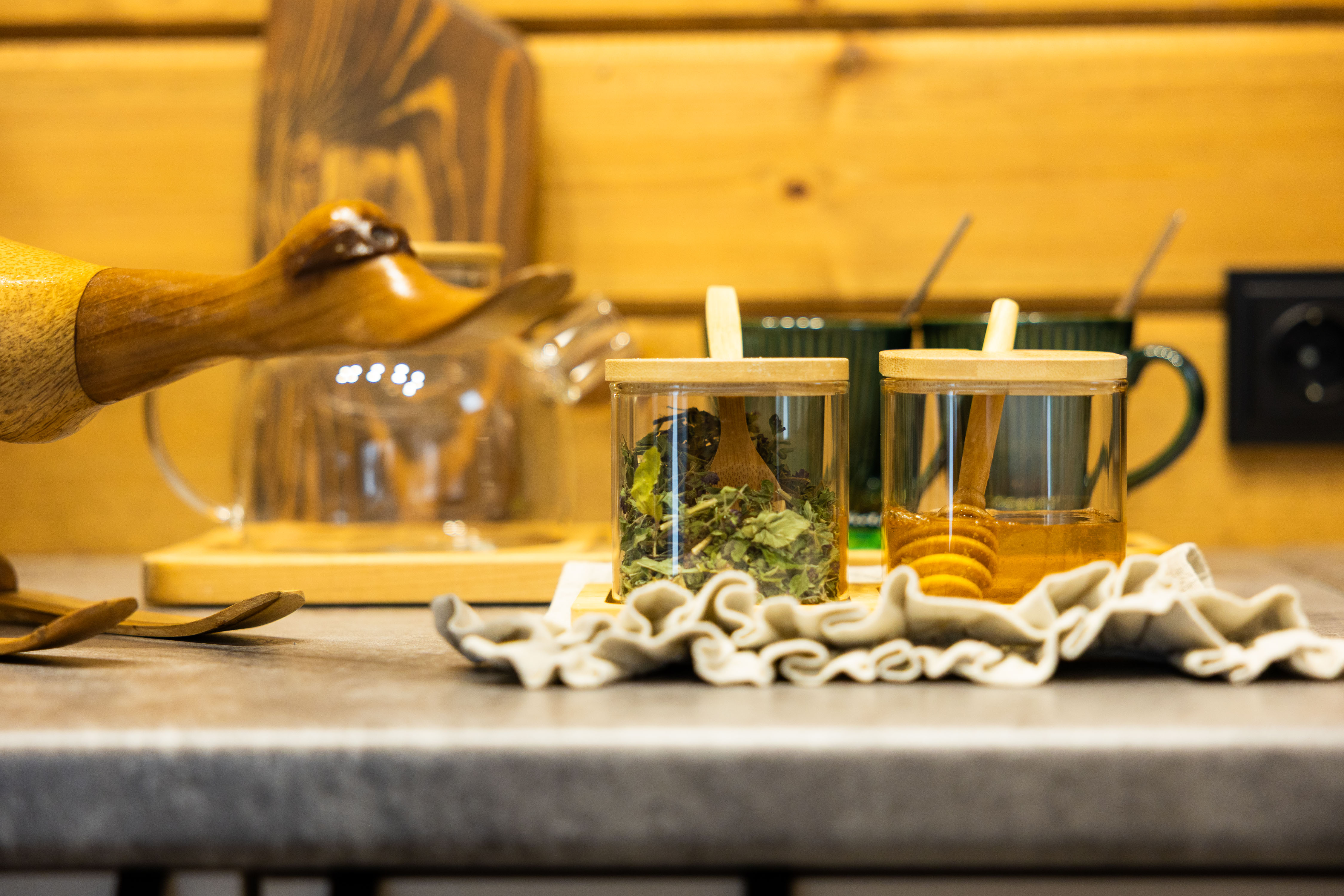 Фото Липовый цвет