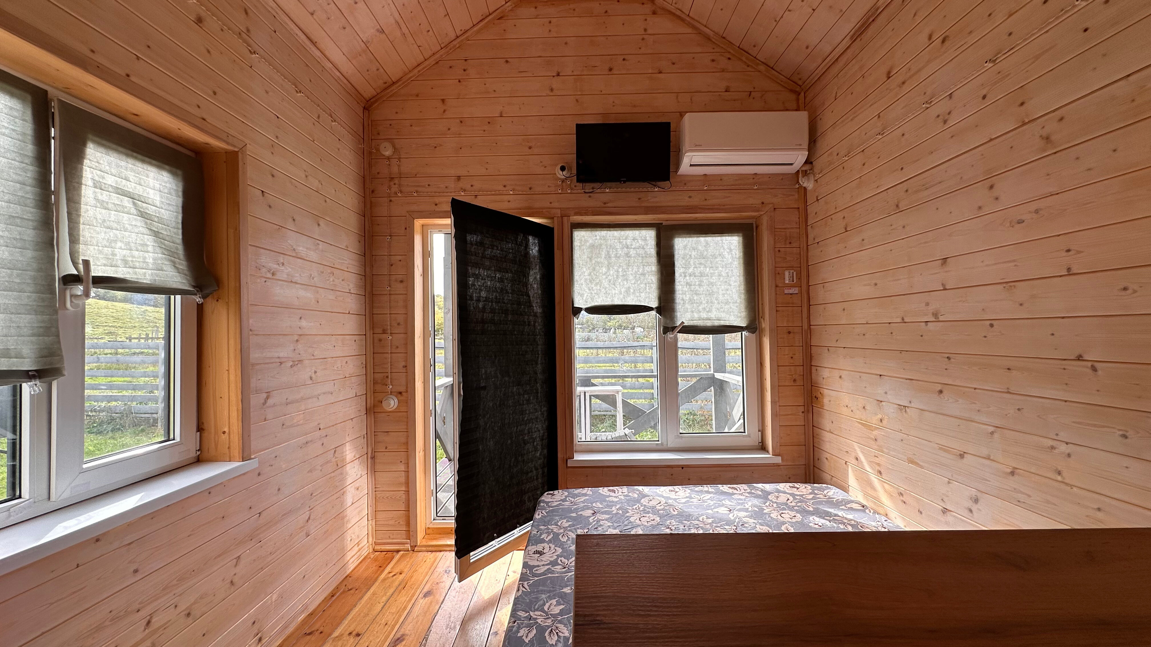 Фото Западный Кавказ