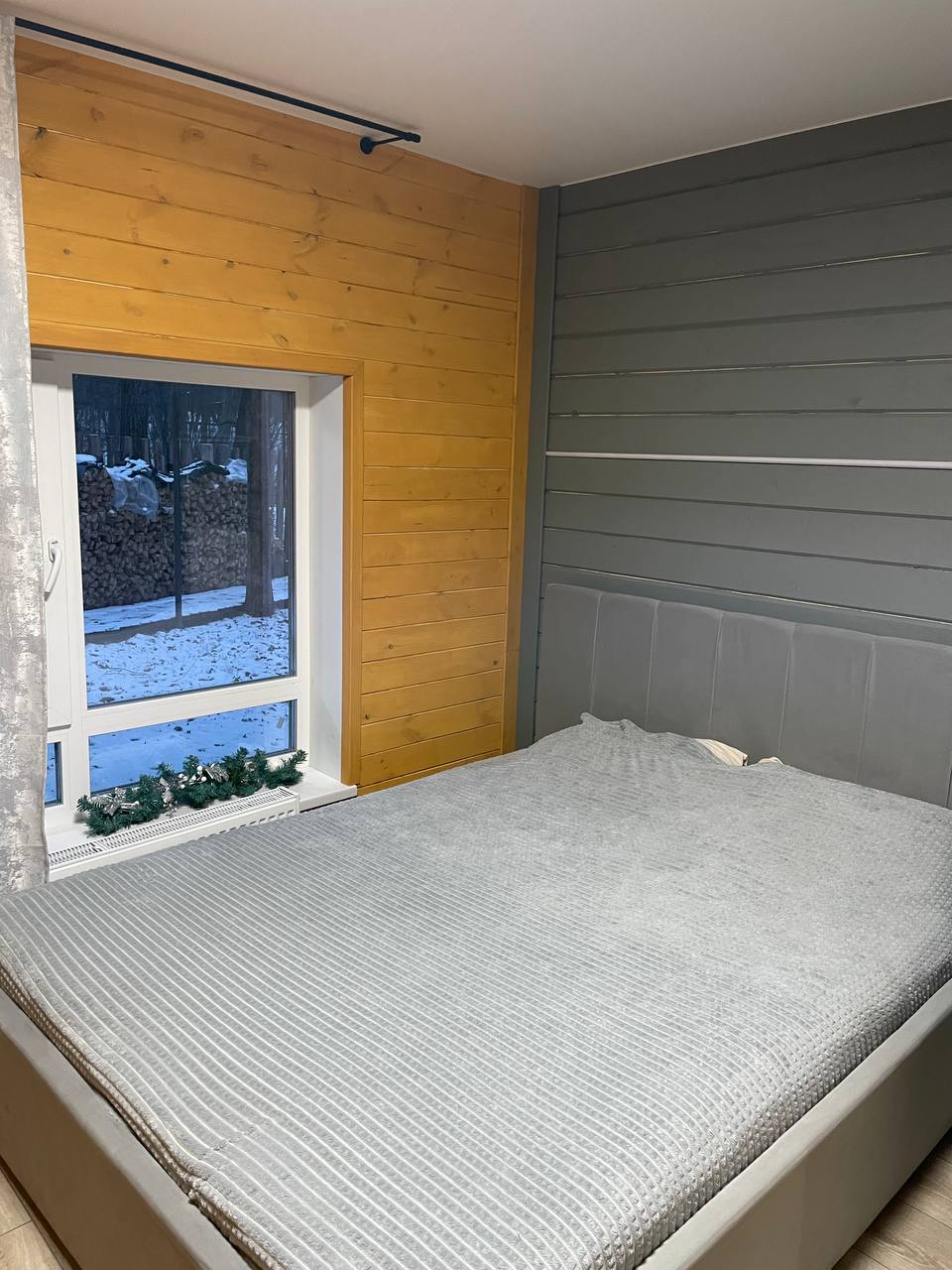 Фото Барнхаусы Victory