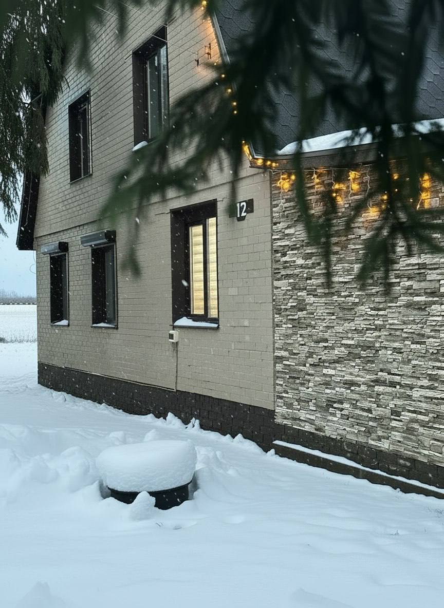 Фото Zavidovo Kelo village