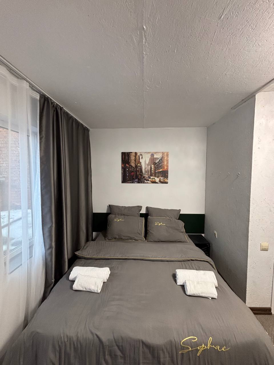 Фото Чемпион