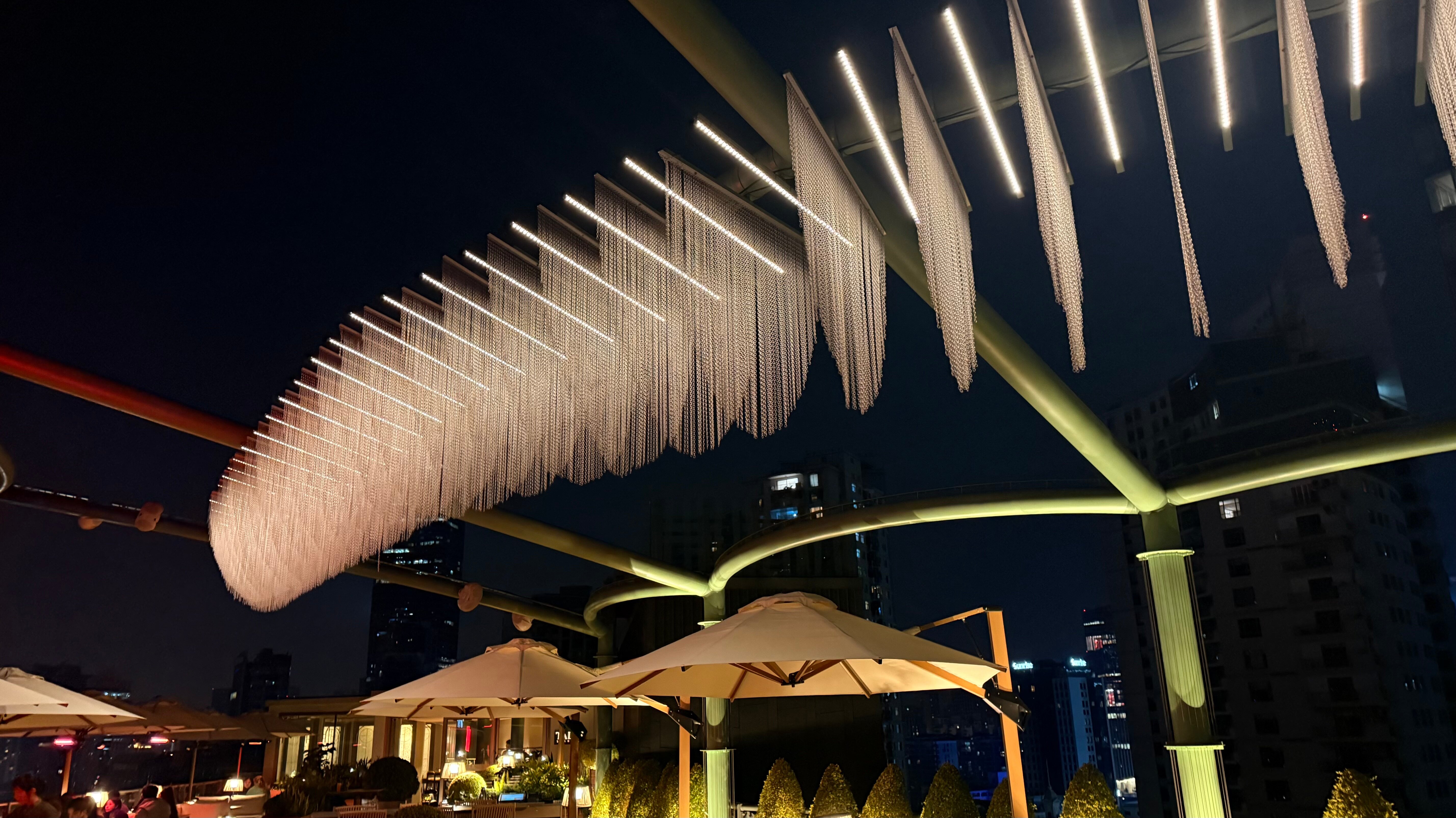 Фото Banyan Tree Shanghai On The Bund