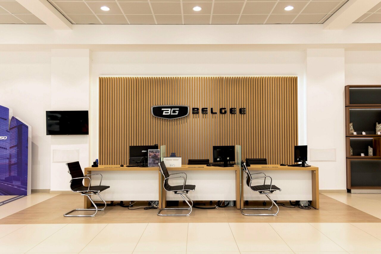 photo Сильвер. Belgee