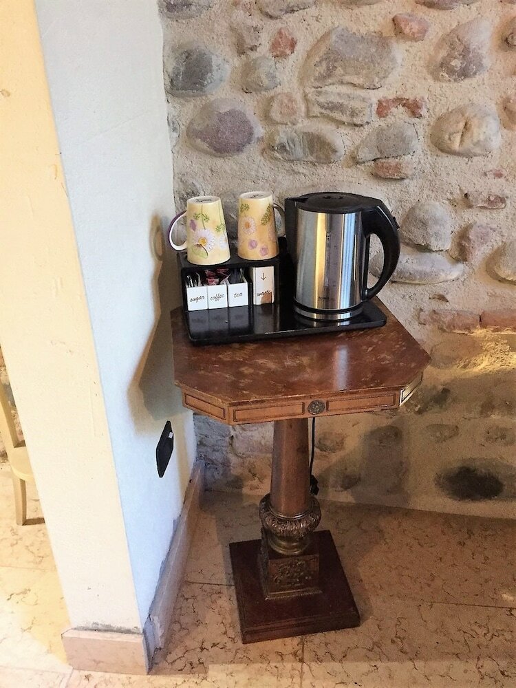 Фото Boutique Hotel Scalzi - Adults Only