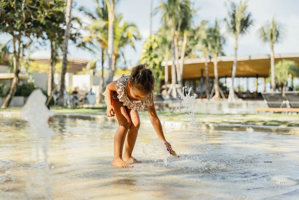 Фото Segara Village