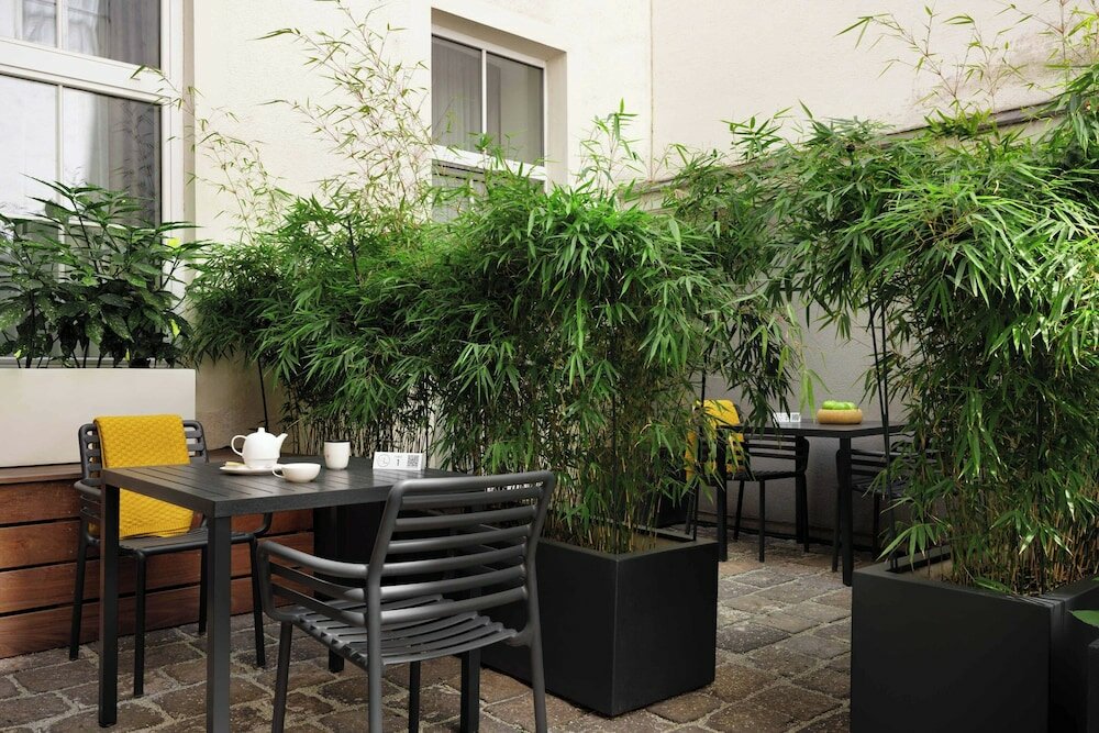 Фото HiLight Suites Hotel