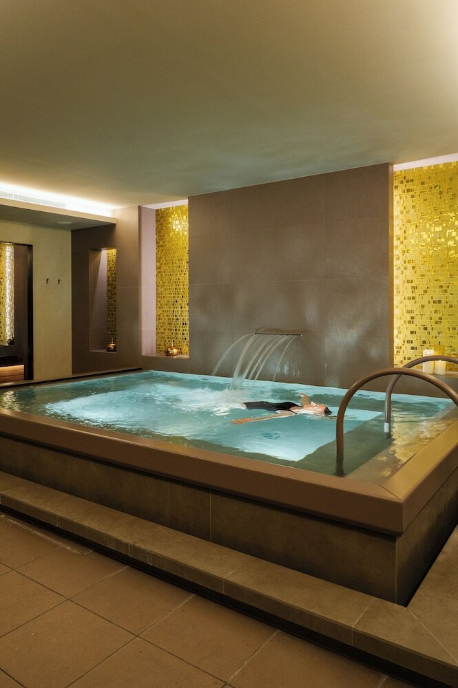 Фото Small Luxury Hotels of the World