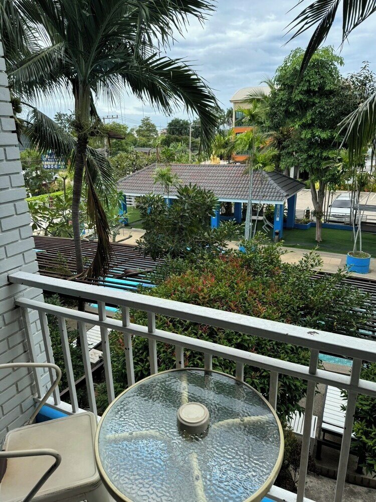 Фото Blue Garden Resort Pattaya