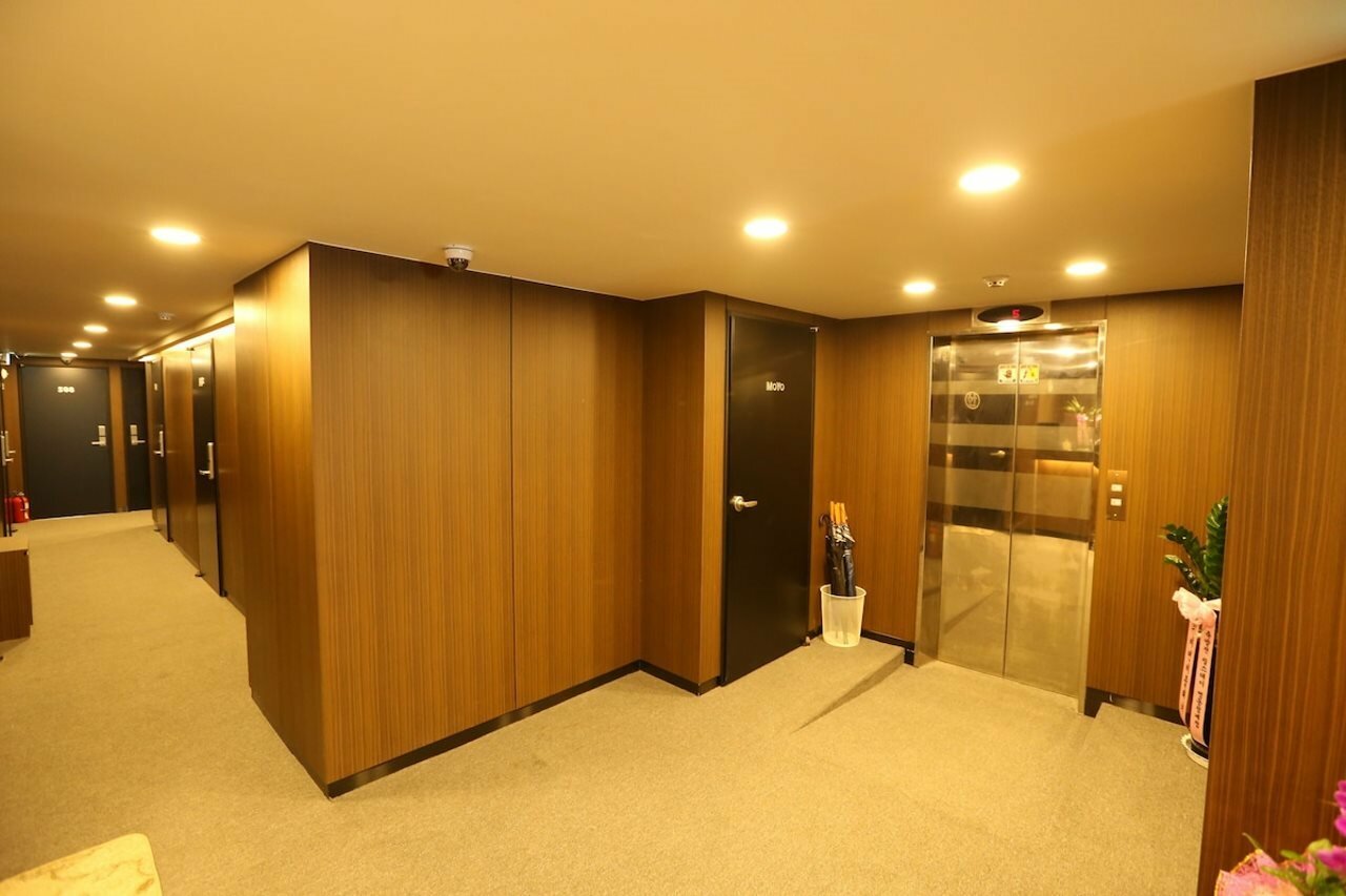 Фото Tripstay Myeongdong
