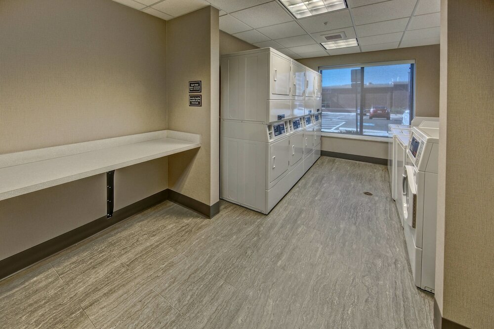 Фото Residence Inn by Marriott Blacksburg-University