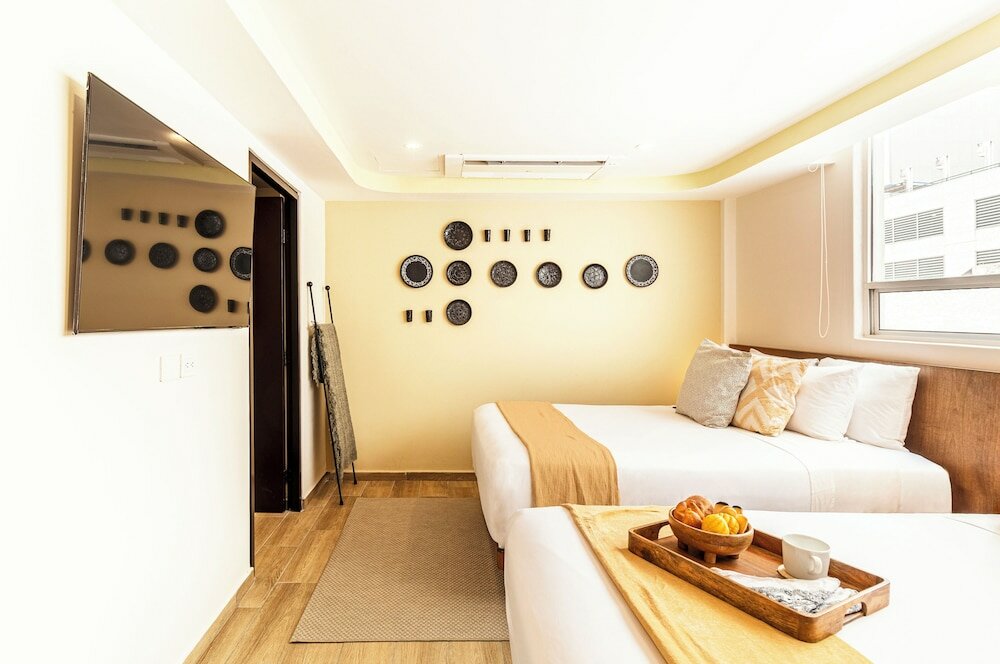 Фото Grand Chapultepec Residencial