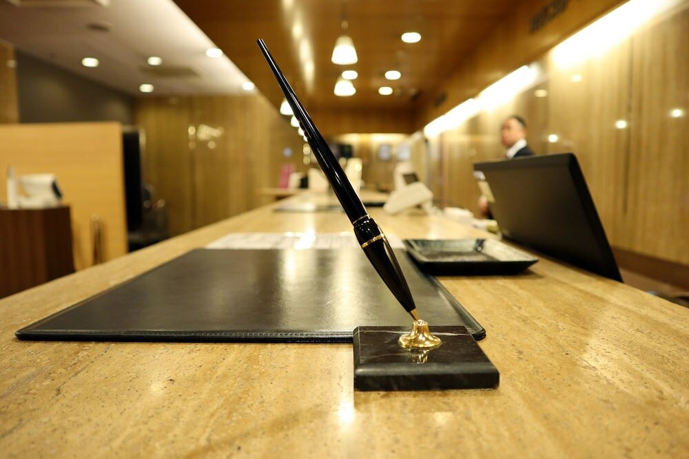 Фото Karasuma Kyoto Hotel