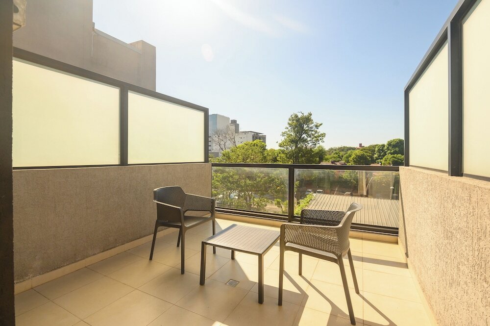 Фото Five Hotel & Residences