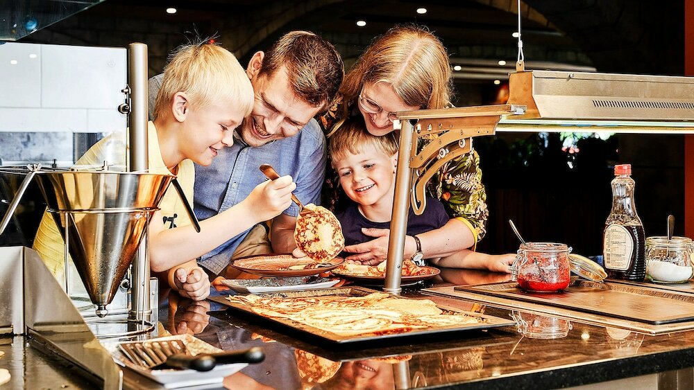 Фото Legoland Castle Hotel Denmark