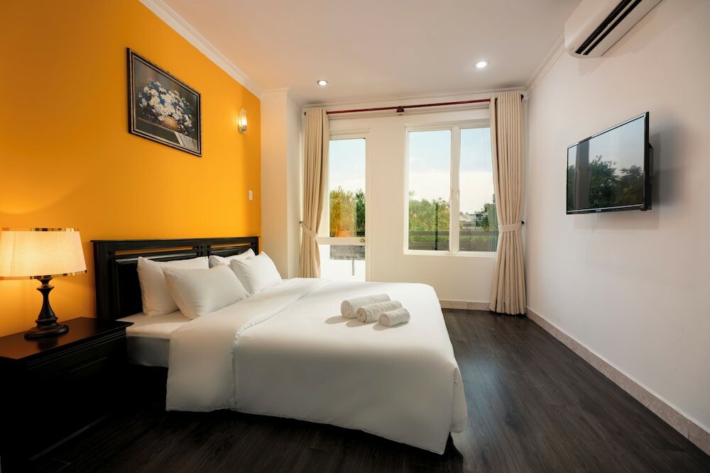 Фото Amanda Hotel